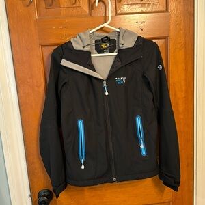 Mountain Hardware jacket
